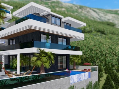 SKYHILL