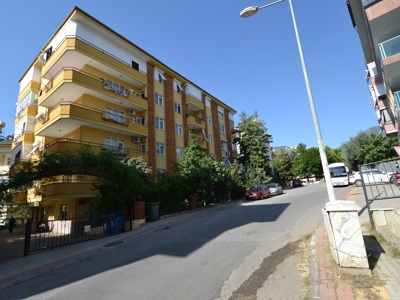 Merkez 3+1