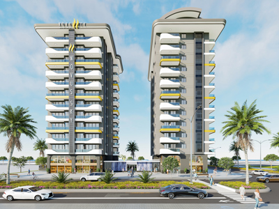 NOVUS SKY 1+1