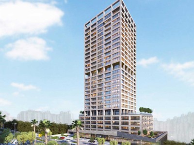 Ataşehir Modern 2,5+1