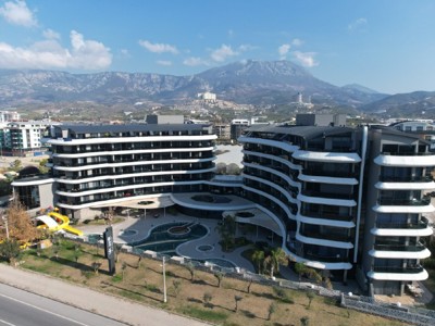 Via Mar Residence 1+1